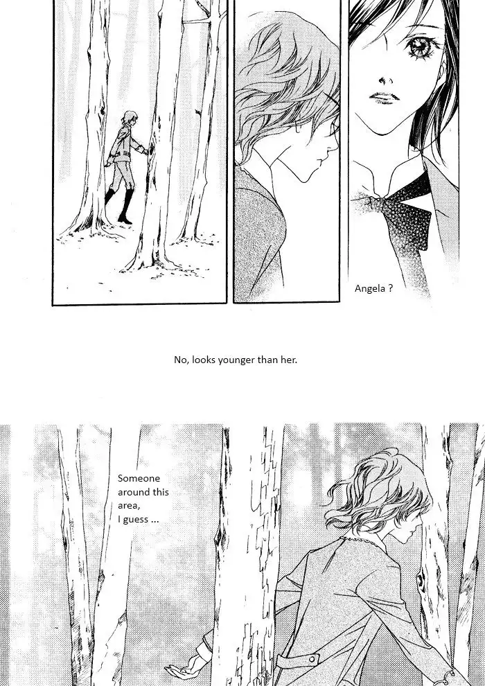 Savage Garden Chapter 13 6